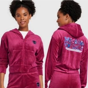 Wakanda women's jacket